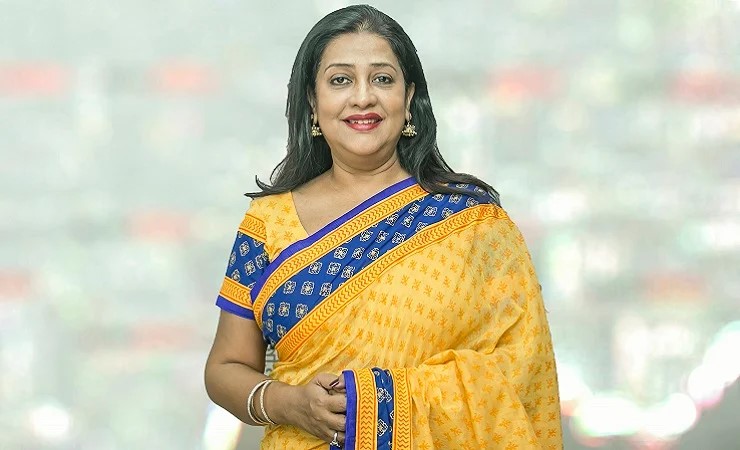 সুবর্ণা মুস্তাফাকে বিমানবন্দরে আটকে দিল ইমিগ্রেশন পুলিশ